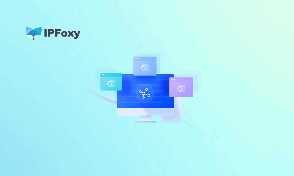 2025年海外流量套利必备：5大反检测指纹浏览器对比