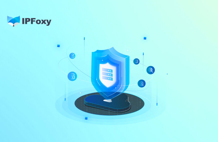 什么是原生IP？原生IP与住宅IP有何区别？