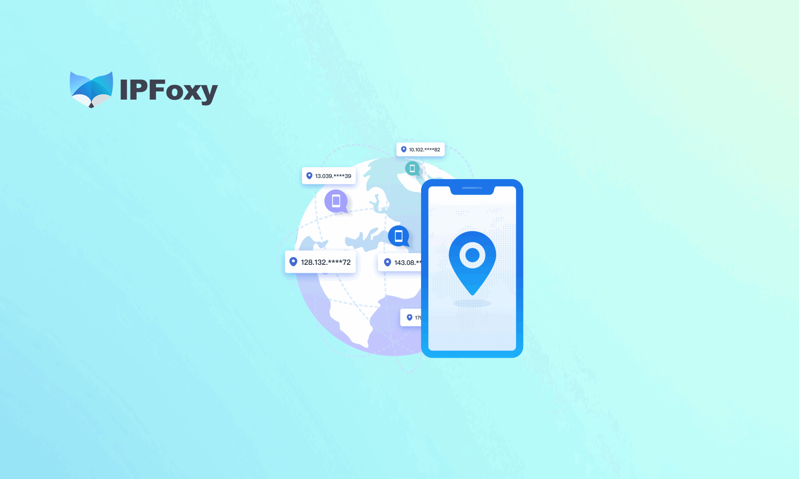 4G/5G 移动代理实战：什么时候必须用移动 IP？