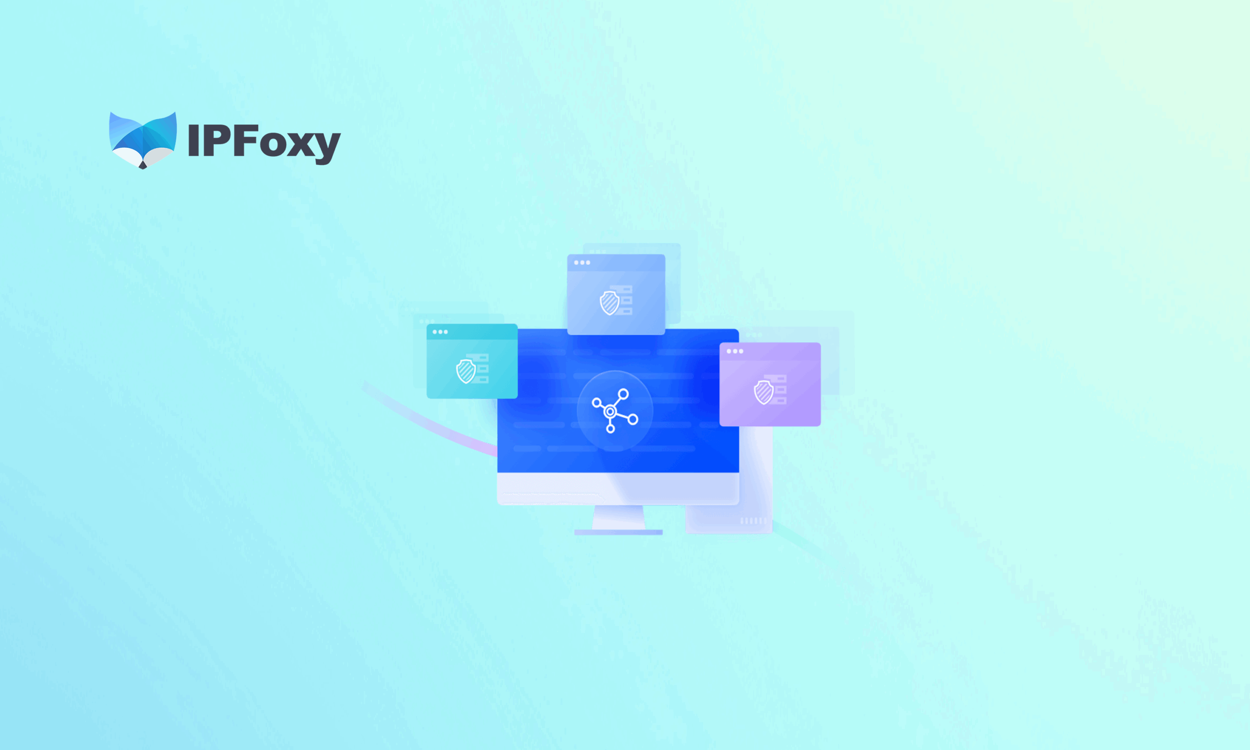 2025年最佳 4G/5G 移动代理服务商:评测与选择指南