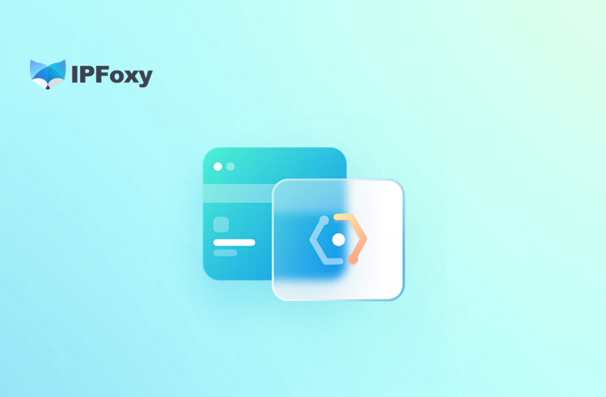 优质代理IP池质量测评结果，测评5大权威标准！