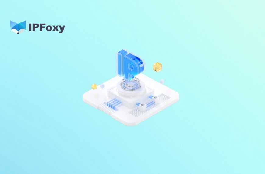 原生IP与非原生IP有什么区别？手把手教你获取原生IP