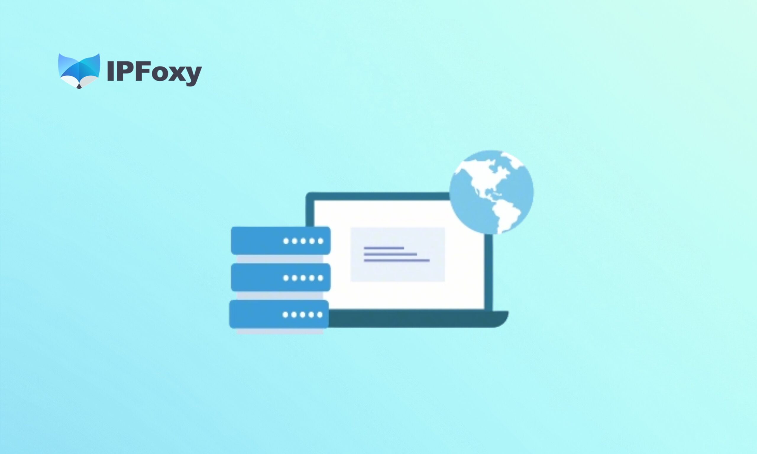 IP大科普:住宅IP、机房IP、原生IP、双ISP