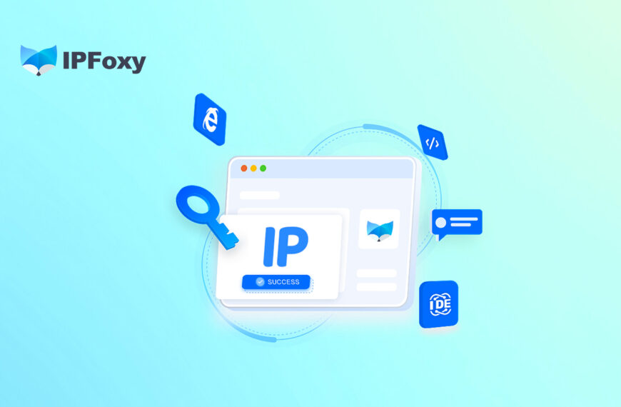 动态IP与静态IP有何区别？如何选择？