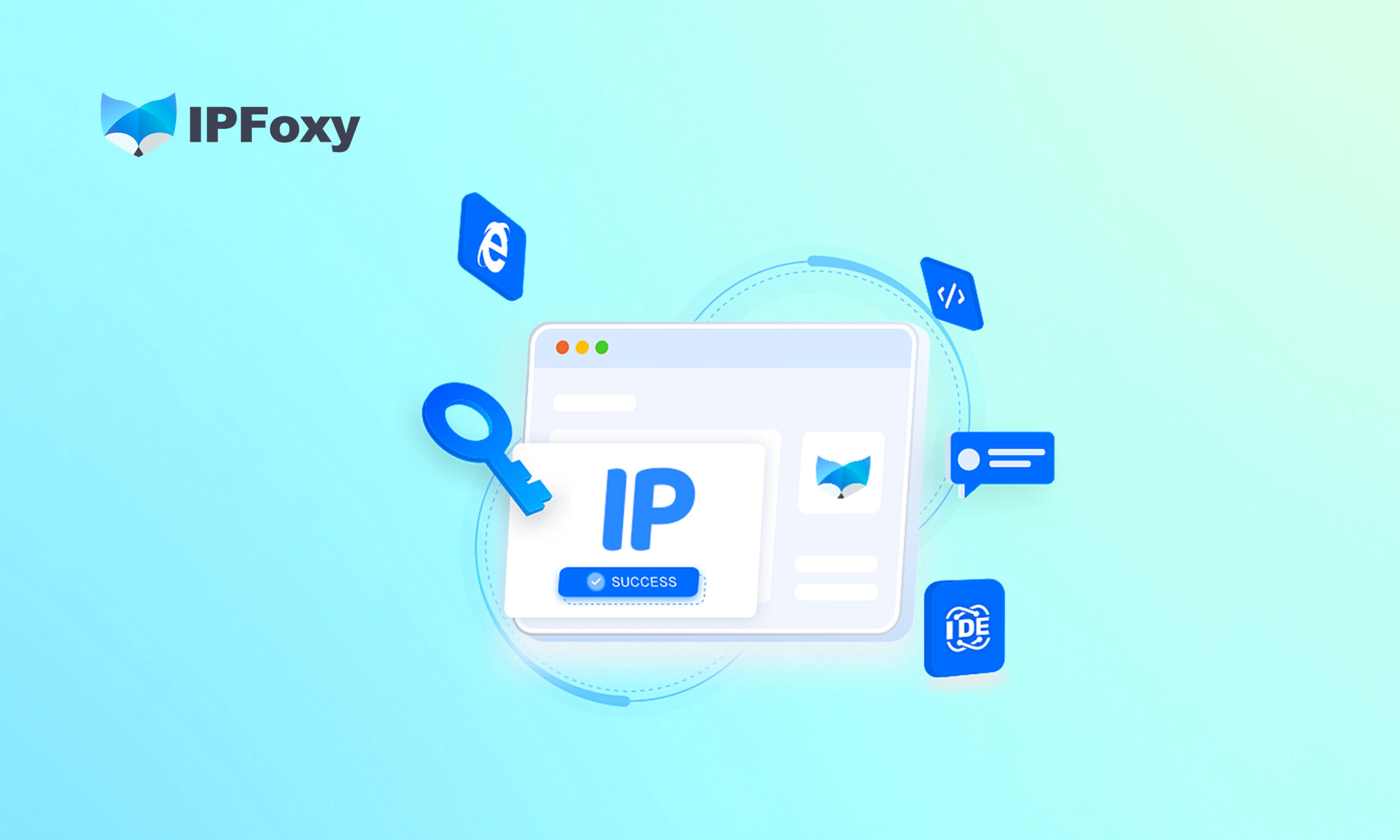 动态IP与静态IP有何区别?如何选择?