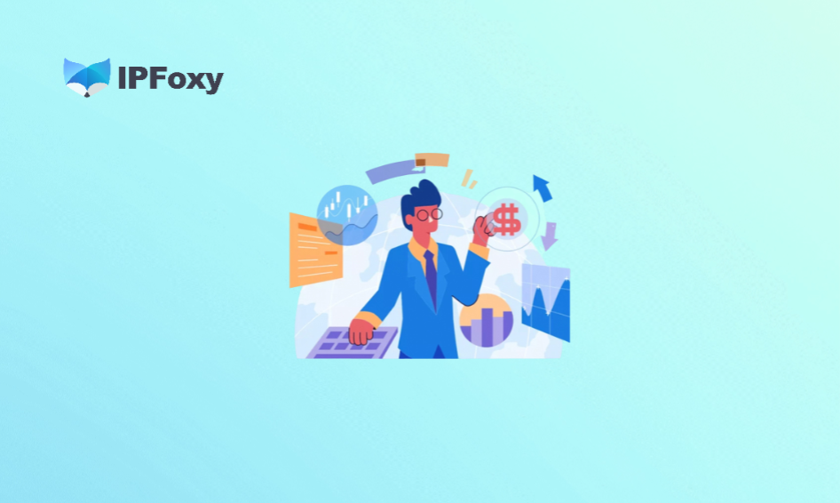 IP地址类型选择指南:动态IP、静态IP还是数据中心IP?