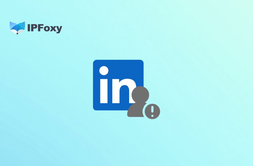 LinkedIn账号被关“小黑屋”？别慌！手把手教你“自救”&hellip;