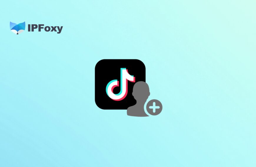 新手注册TikTok教程（手机版）：注册准备、养号技巧、以及&hellip;