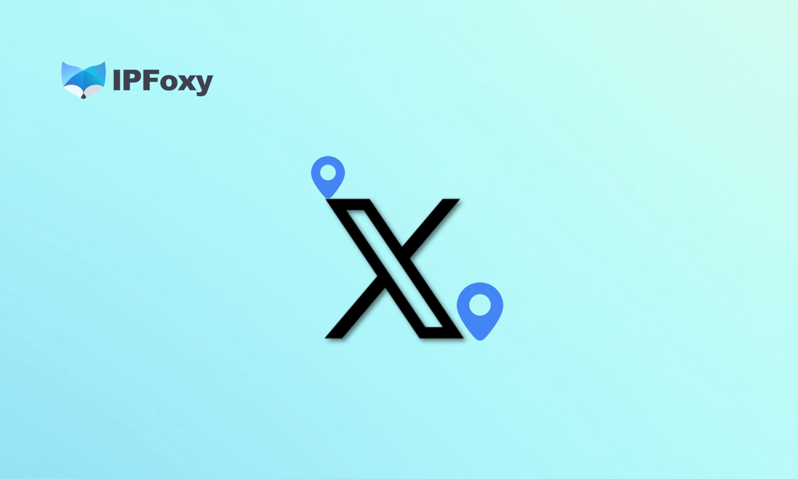 X(Twitter)账号开始显示“所属地”:对跨区用户意味着什么?如何避免被误判?