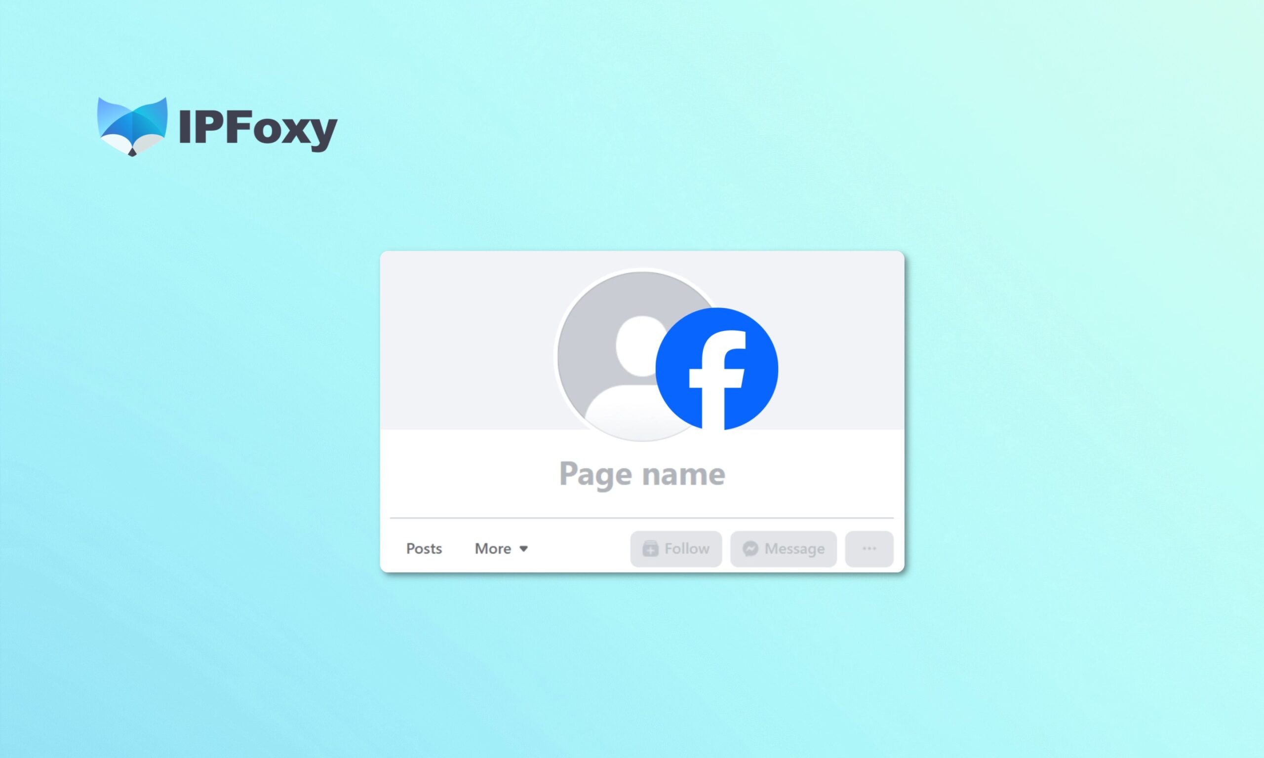 Facebook主页被封或功能受限?原因与解决方案
