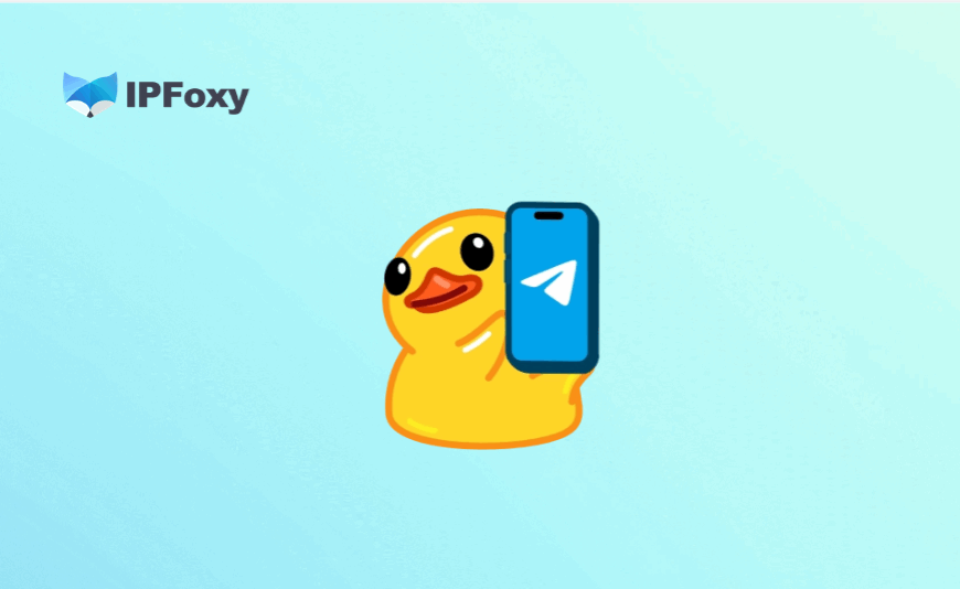 Telegram电报为什么被封号？Telegram防封指南与&hellip;