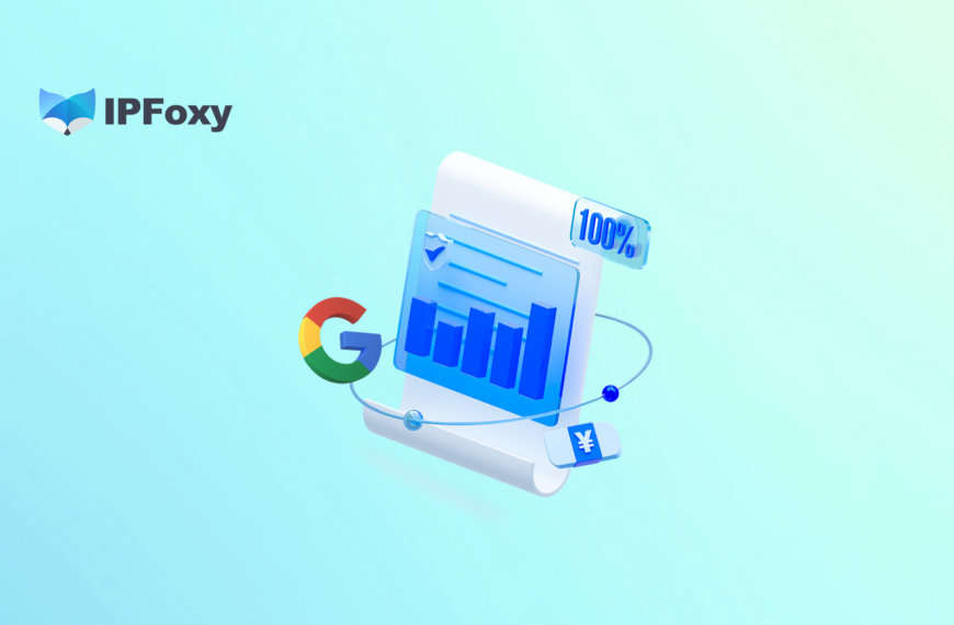 为什么联盟营销要从“养号”开始？联盟广告变现如何搭建稳定多账&hellip;