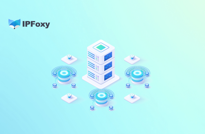 代理IP架构解析：如何理解原生ISP、双ISP与单ISP？