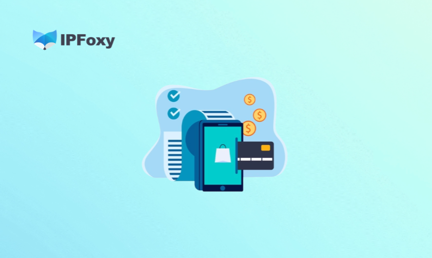 新手跨境支付工具怎么选?最常用的海外支付工具大盘点