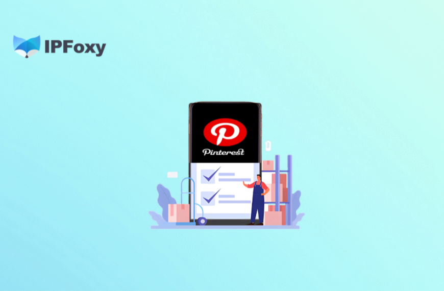 Pinterest注册失败怎么办？2026最新解决指南在这里