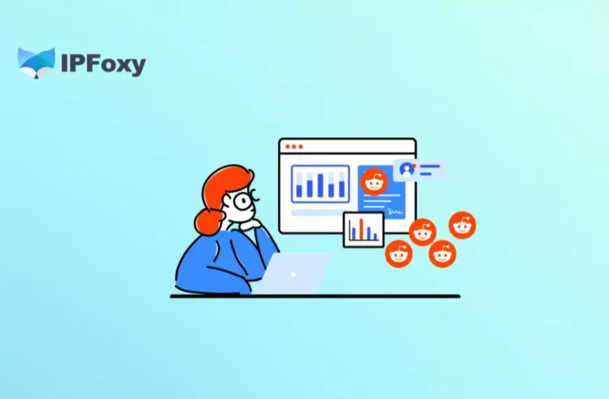 2026 Reddit营销多账号运营：如何避免关联封号？