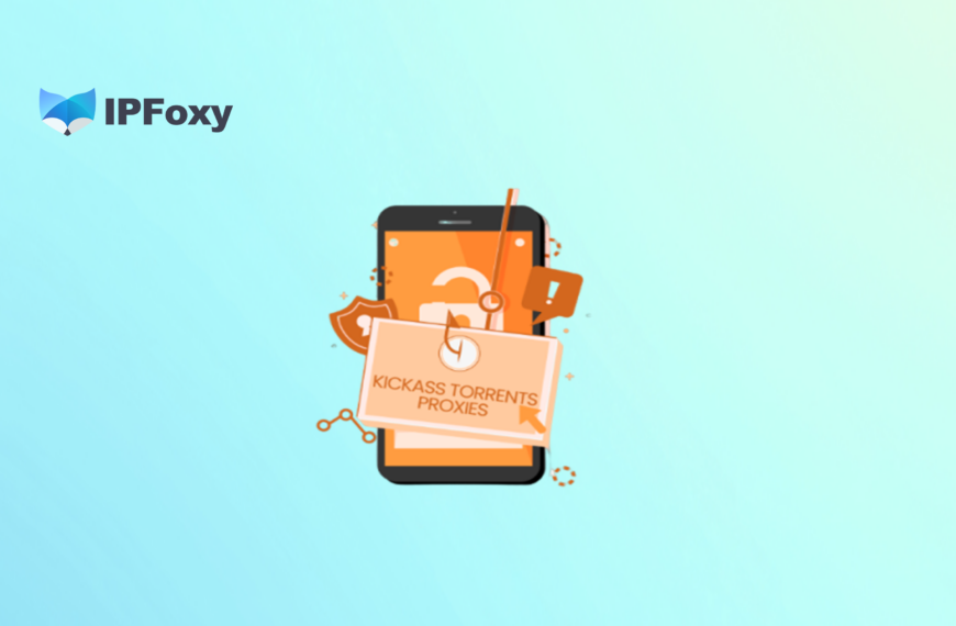 如何安全访问 Kickass Torrents：代理选择、设&hellip;