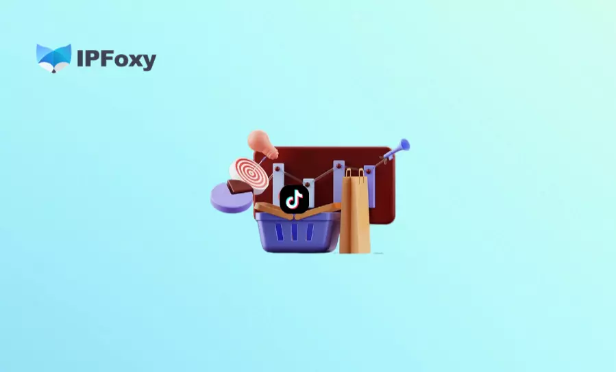 2026TikTok 数据抓取指南：视频、账号与评论数据如何稳定采集？