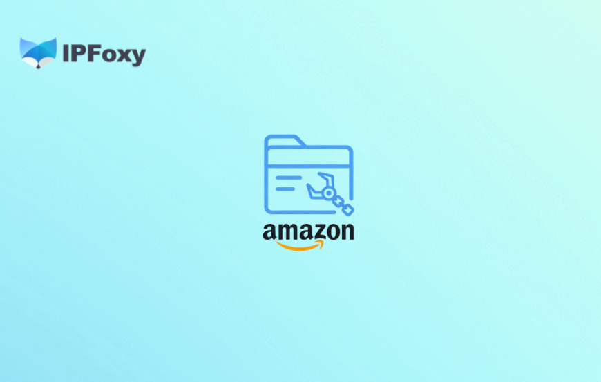 亚马逊数据抓取怎么做？2026最新实战教程