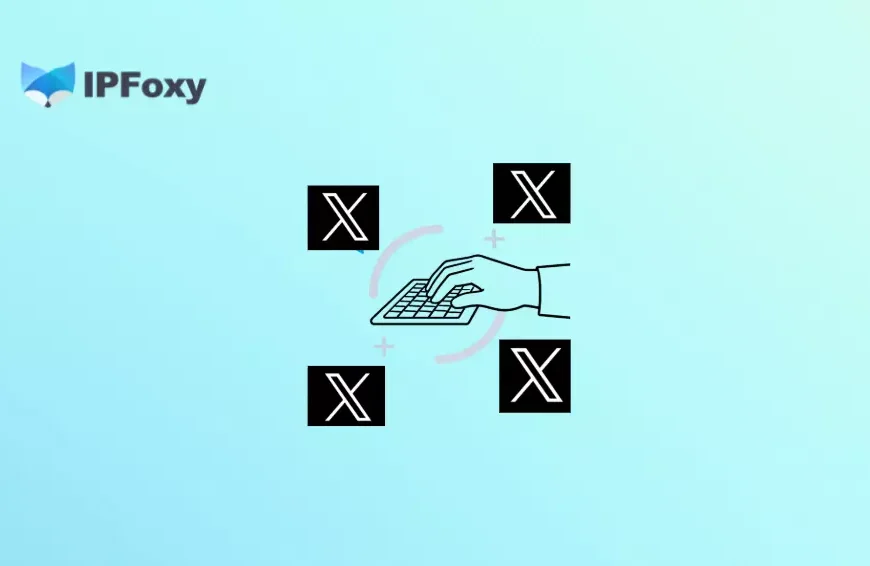 2026 X（原Twitter）养号教程：如何打造高权重账号&hellip;