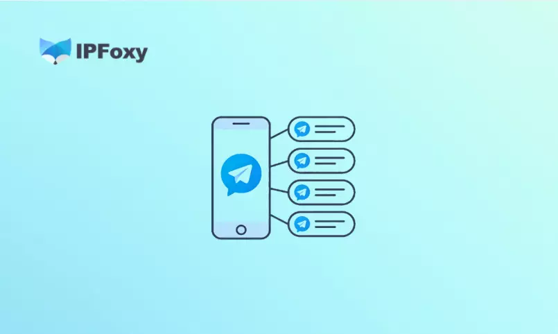 2026 Telegram多账号运营指南：多开防封实战策略