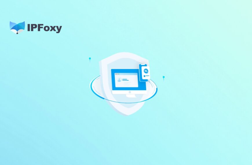 住宅代理 vs 数据中心代理：不同平台如何选择最优代理类型（&hellip;