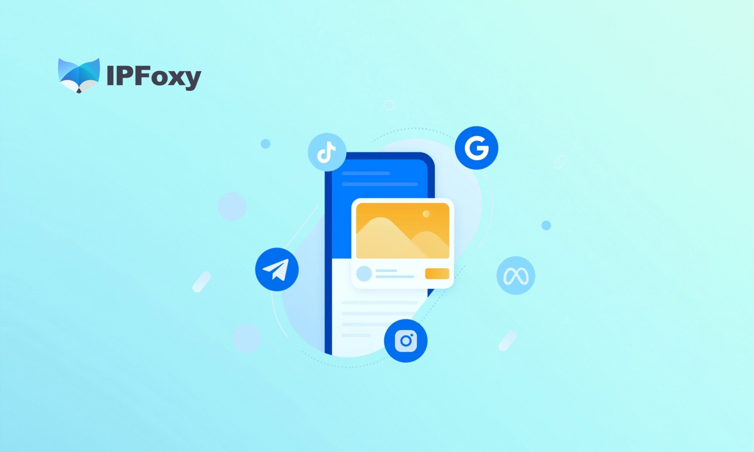 2026年最佳4G/5G移动代理推荐：6大移动代理IP服务商全解析