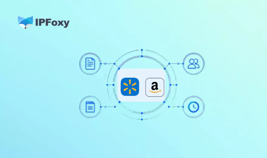 2026 亚马逊、沃尔玛自养号测评指南：跨境电商提升订单量的秘诀