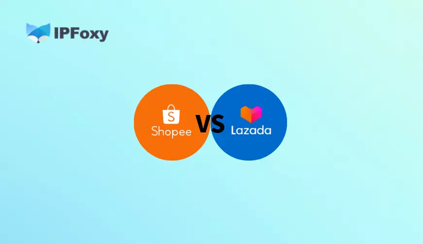 东南亚电商平台对比：Shopee vs Lazada，跨境拓&hellip;
