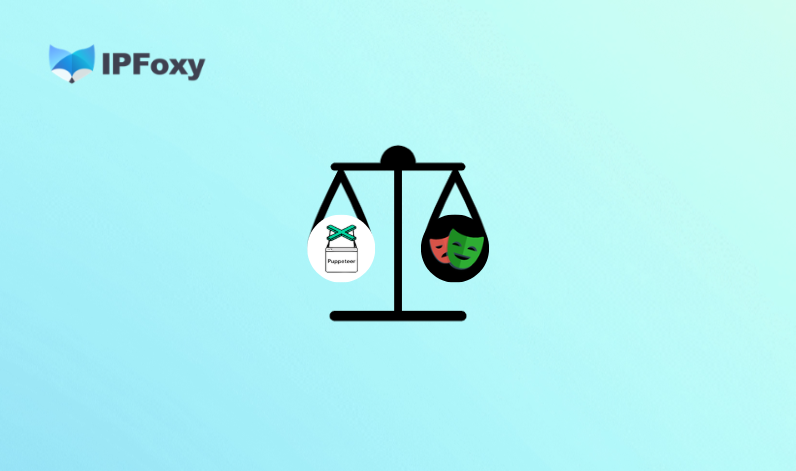 Playwright vs Puppeteer：2026自动化任务与爬虫工具如何选？